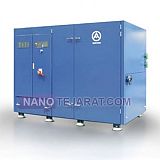 Oil Free Compressor Oil Free Compressor
